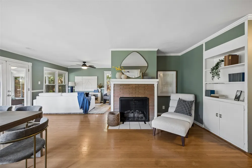504 Monssen Drive Dallas, TX 75224