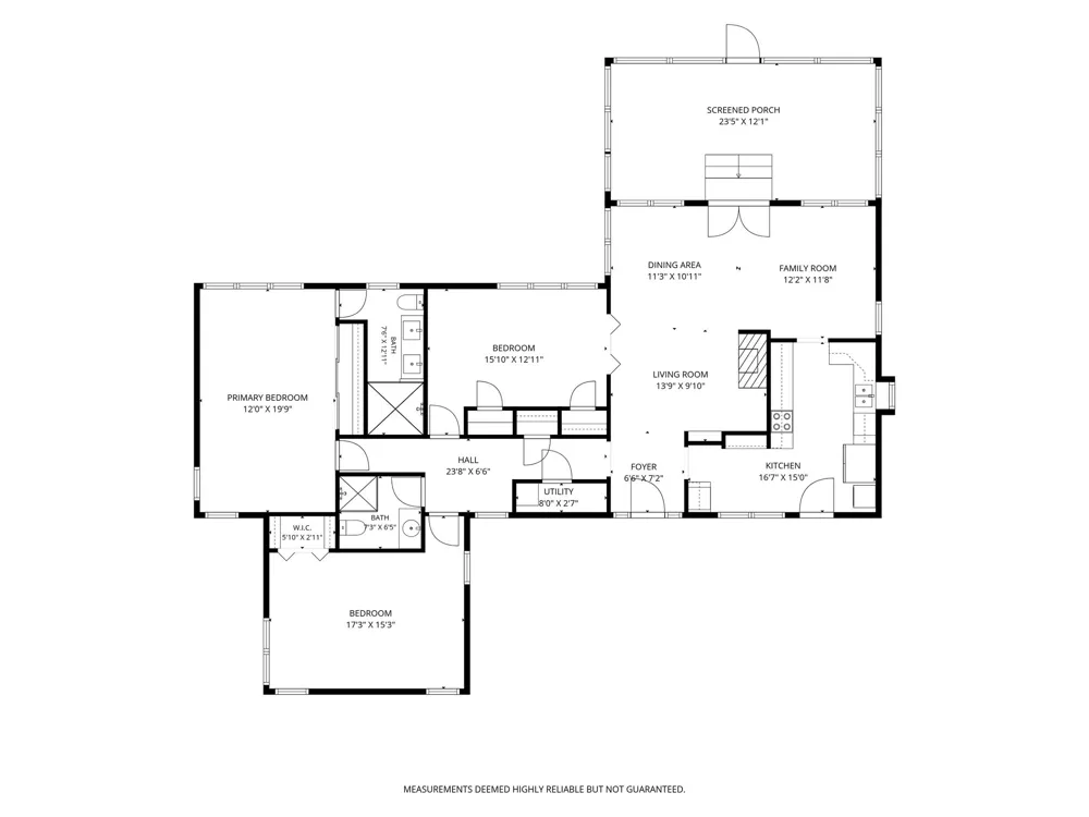 504 Monssen Drive Dallas, TX 75224