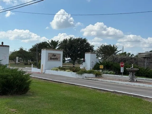 1500 Starling Drive Palacios, TX 77465