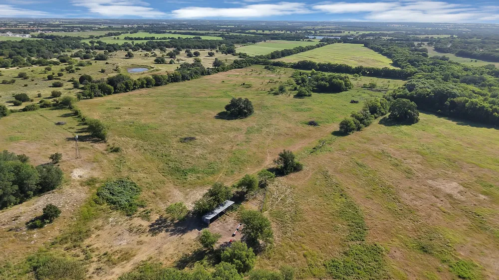 Thomas Dublin, TX 76446