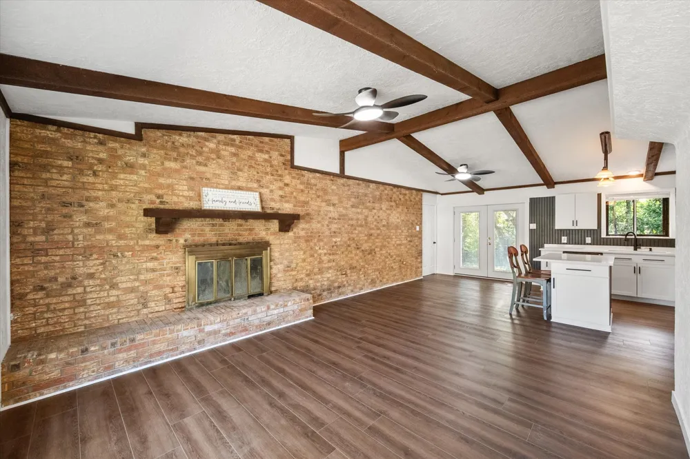 1702 Lazy U Drive Canton, TX 75103