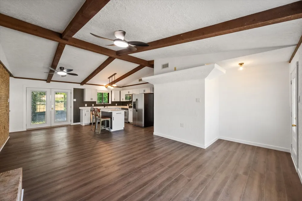 1702 Lazy U Drive Canton, TX 75103