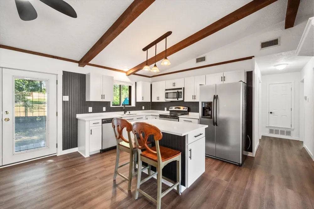 1702 Lazy U Drive Canton, TX 75103