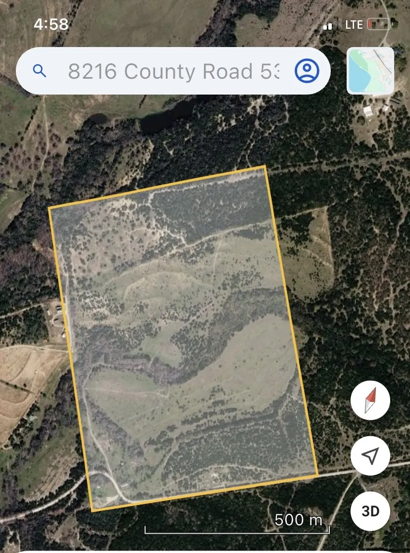10723 County Road 539 Hico, TX 76457