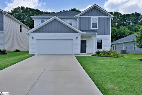 121 Willoughby Way