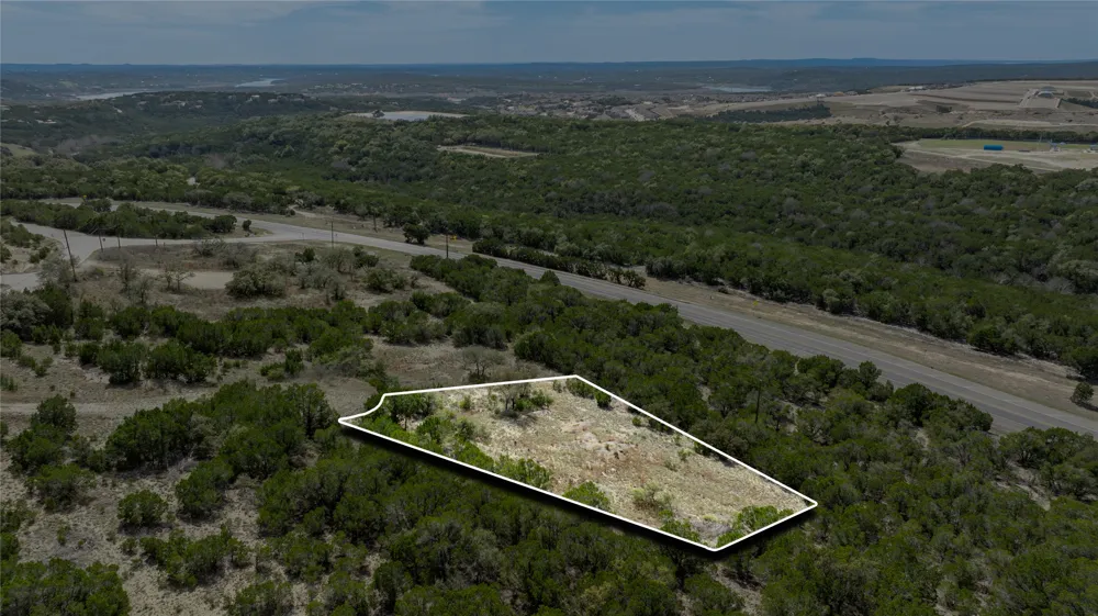 21504 Wildwood Cove Lago Vista, TX 78645