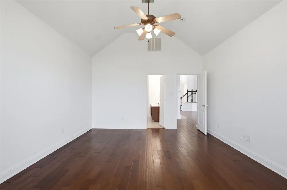 1704 Splinter Drive Wylie, TX 75098