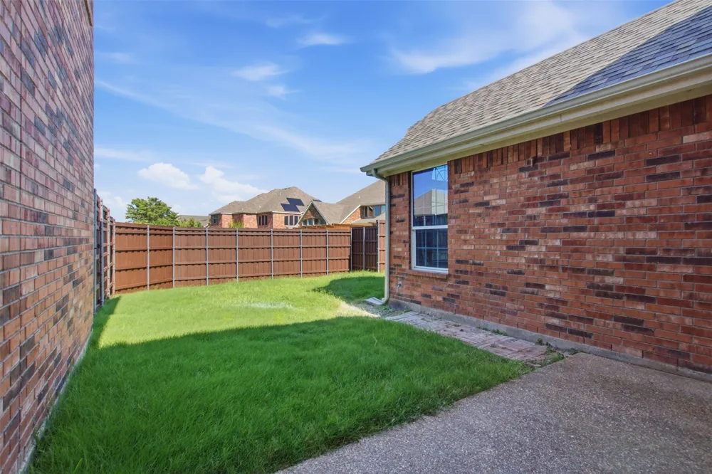 1704 Splinter Drive Wylie, TX 75098
