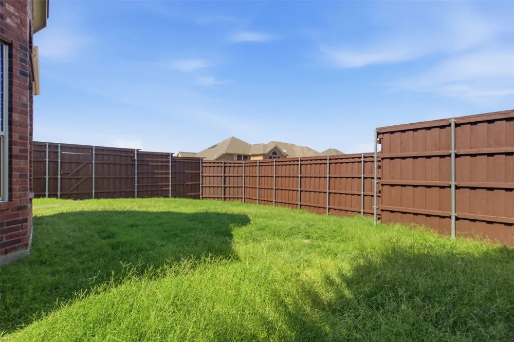 1704 Splinter Drive Wylie, TX 75098