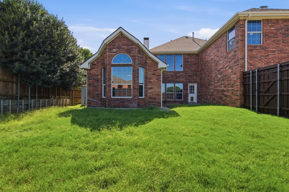 1704 Splinter Drive Wylie, TX 75098
