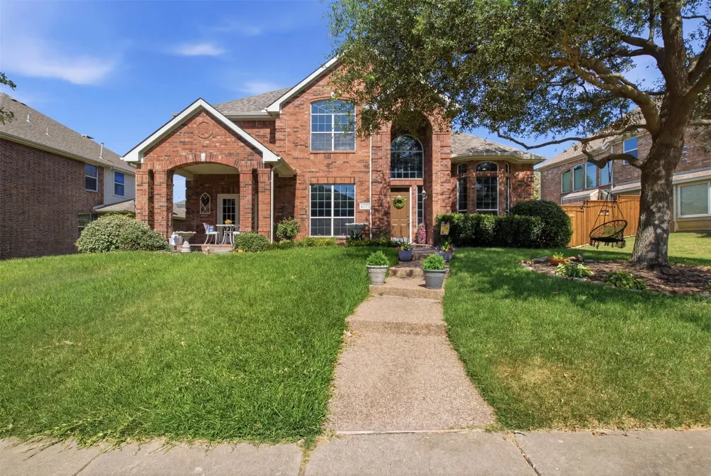 1704 Splinter Drive Wylie, TX 75098