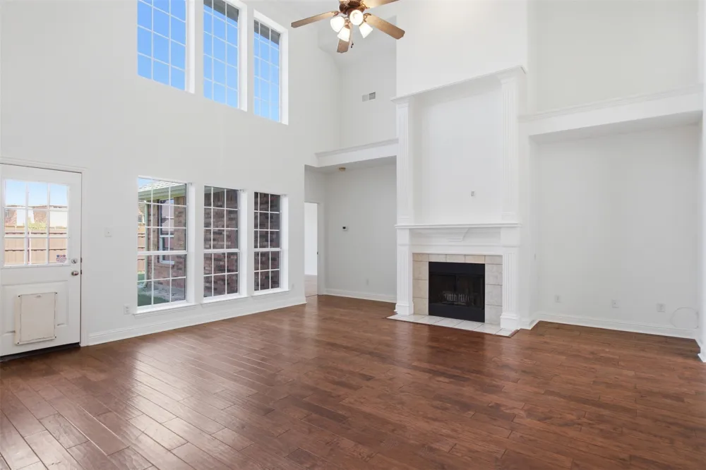 1704 Splinter Drive Wylie, TX 75098