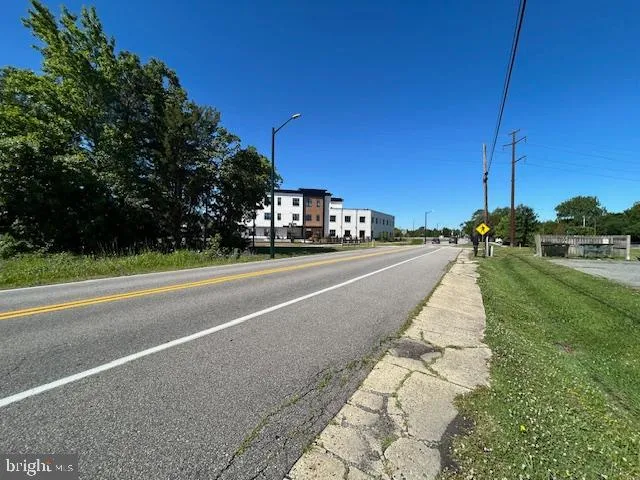 306 PORT STREET Easton, MD 21601