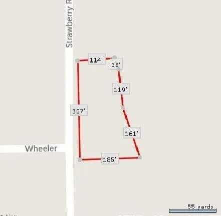 Strawberry Road Pasadena, TX 77506