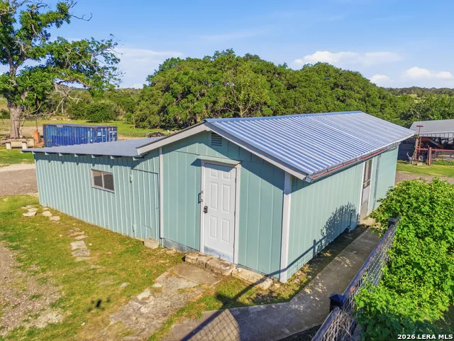 835 WINANS RANCH RD Bandera, TX 78003