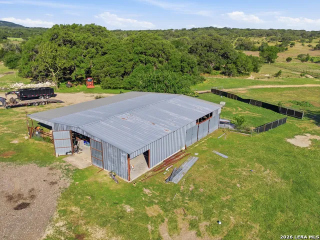 835 WINANS RANCH RD Bandera, TX 78003