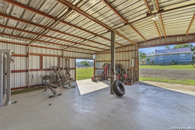 835 WINANS RANCH RD Bandera, TX 78003
