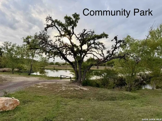 835 WINANS RANCH RD Bandera, TX 78003
