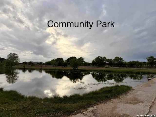 835 WINANS RANCH RD Bandera, TX 78003