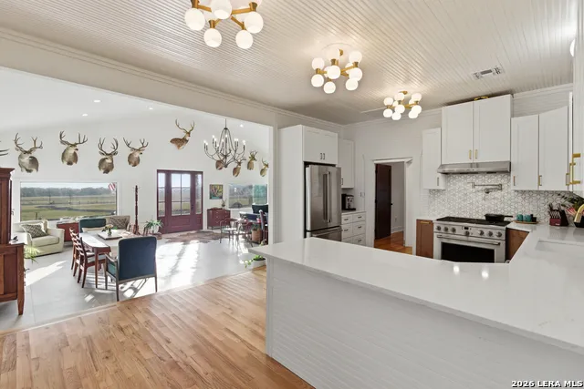 835 WINANS RANCH RD Bandera, TX 78003