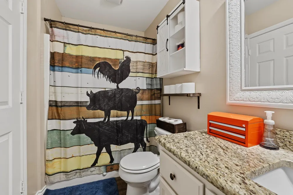 202 Daniel Court Collinsville, TX 76233