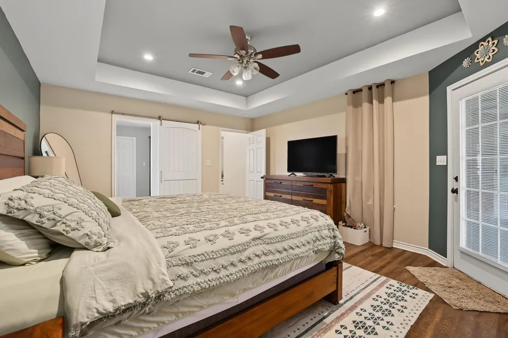202 Daniel Court Collinsville, TX 76233