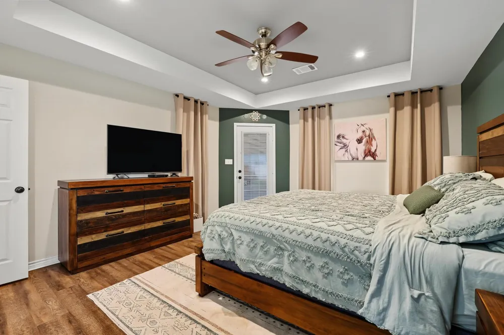 202 Daniel Court Collinsville, TX 76233