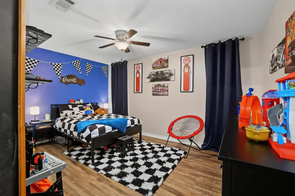 202 Daniel Court Collinsville, TX 76233