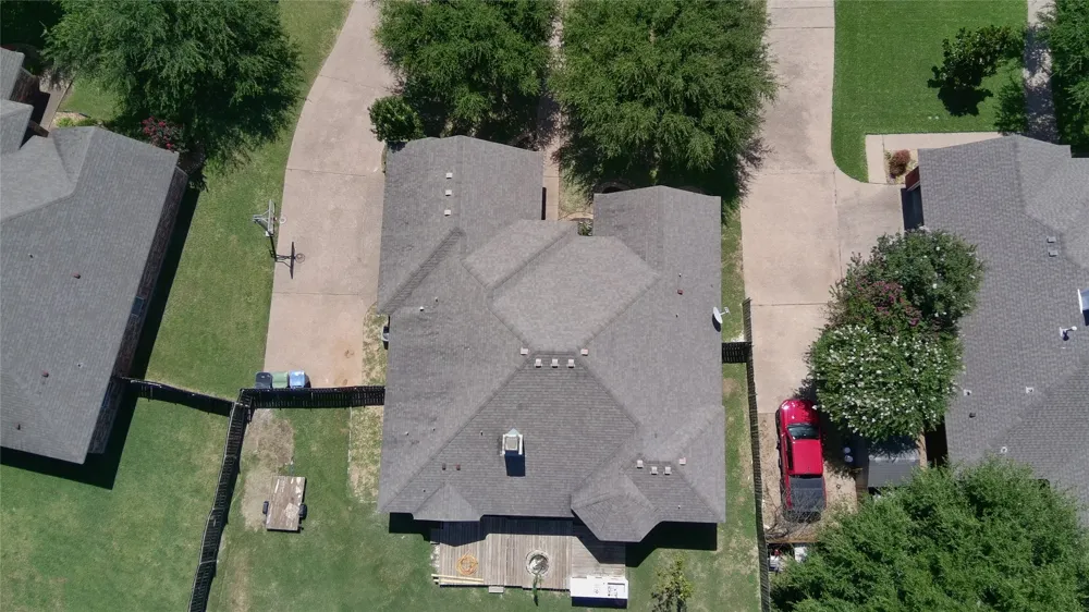 436 W Wall Street Hewitt, TX 76643