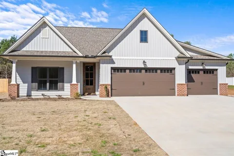 206 Palmetto Farms Way