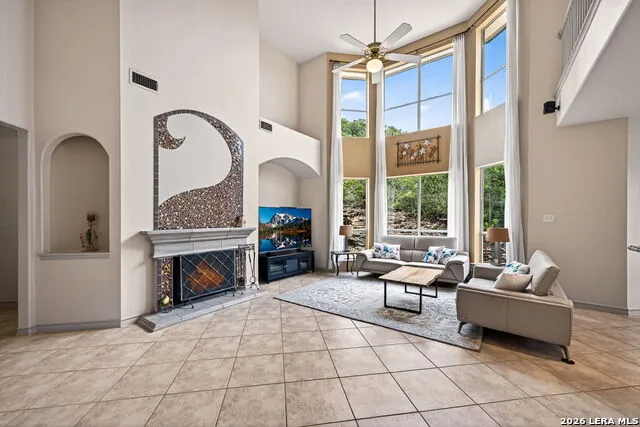 17431 Helotes Springs Helotes, TX 78023