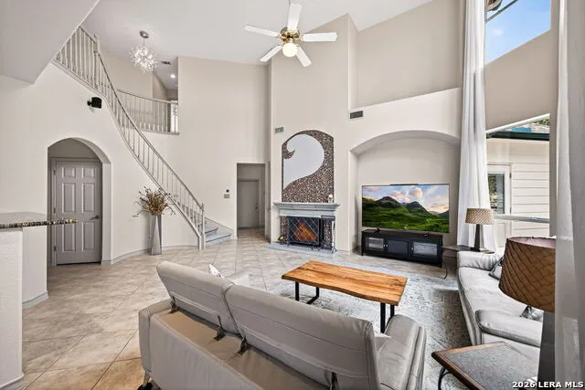 17431 Helotes Springs Helotes, TX 78023
