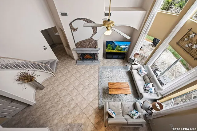 17431 Helotes Springs Helotes, TX 78023