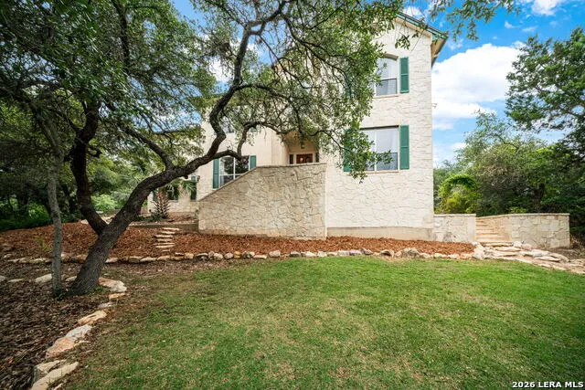 17431 Helotes Springs Helotes, TX 78023