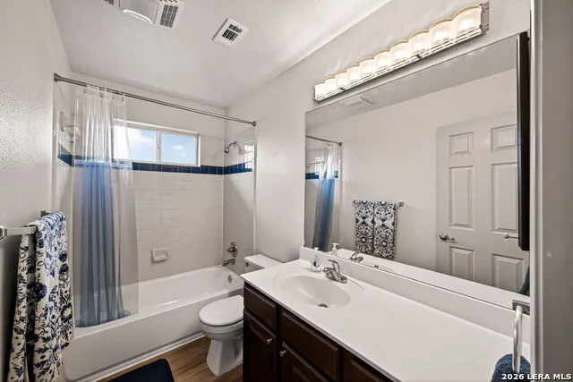 17431 Helotes Springs Helotes, TX 78023