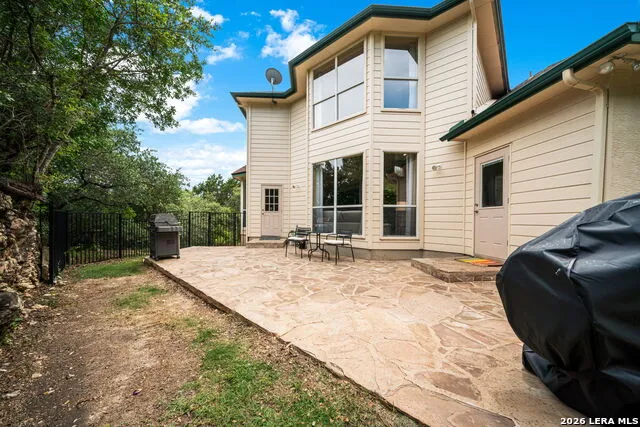 17431 Helotes Springs Helotes, TX 78023