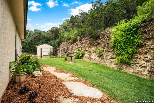17431 Helotes Springs Helotes, TX 78023