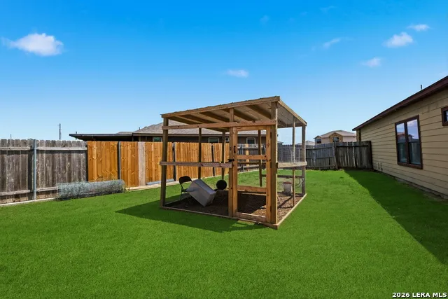 531 INDIAN XING Jourdanton, TX 78026