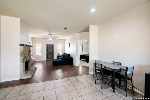 531 INDIAN XING Jourdanton, TX 78026