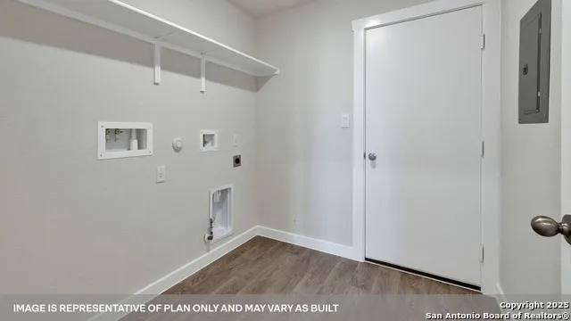 443 Mcginty Meadow Drive Lockhart, TX 78644