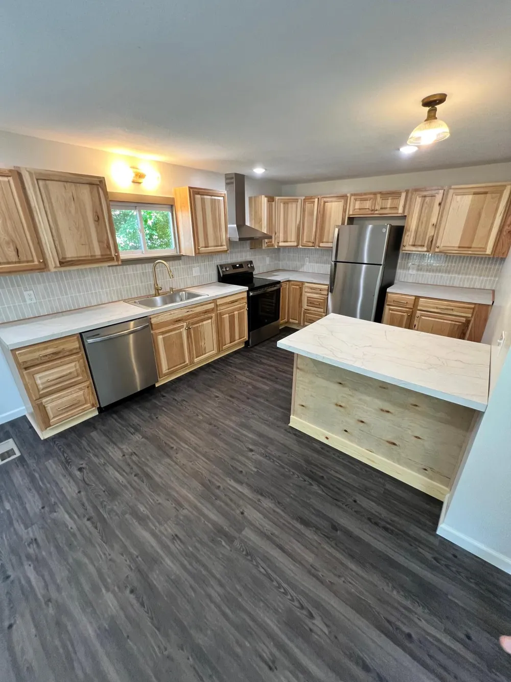 208 6th Avenue Bovey, MN 55709