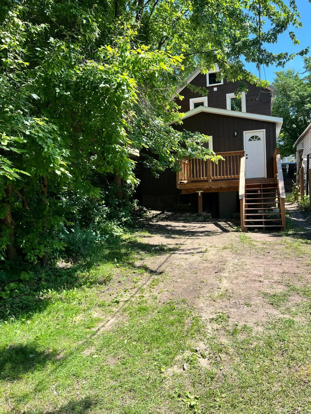 208 6th Avenue Bovey, MN 55709