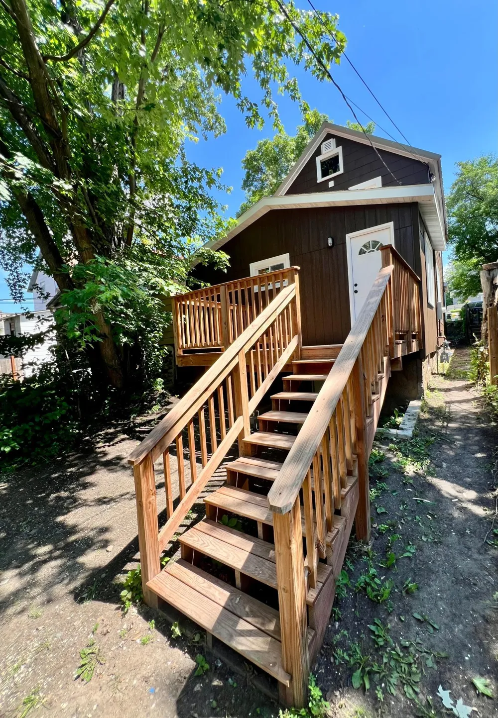 208 6th Avenue Bovey, MN 55709