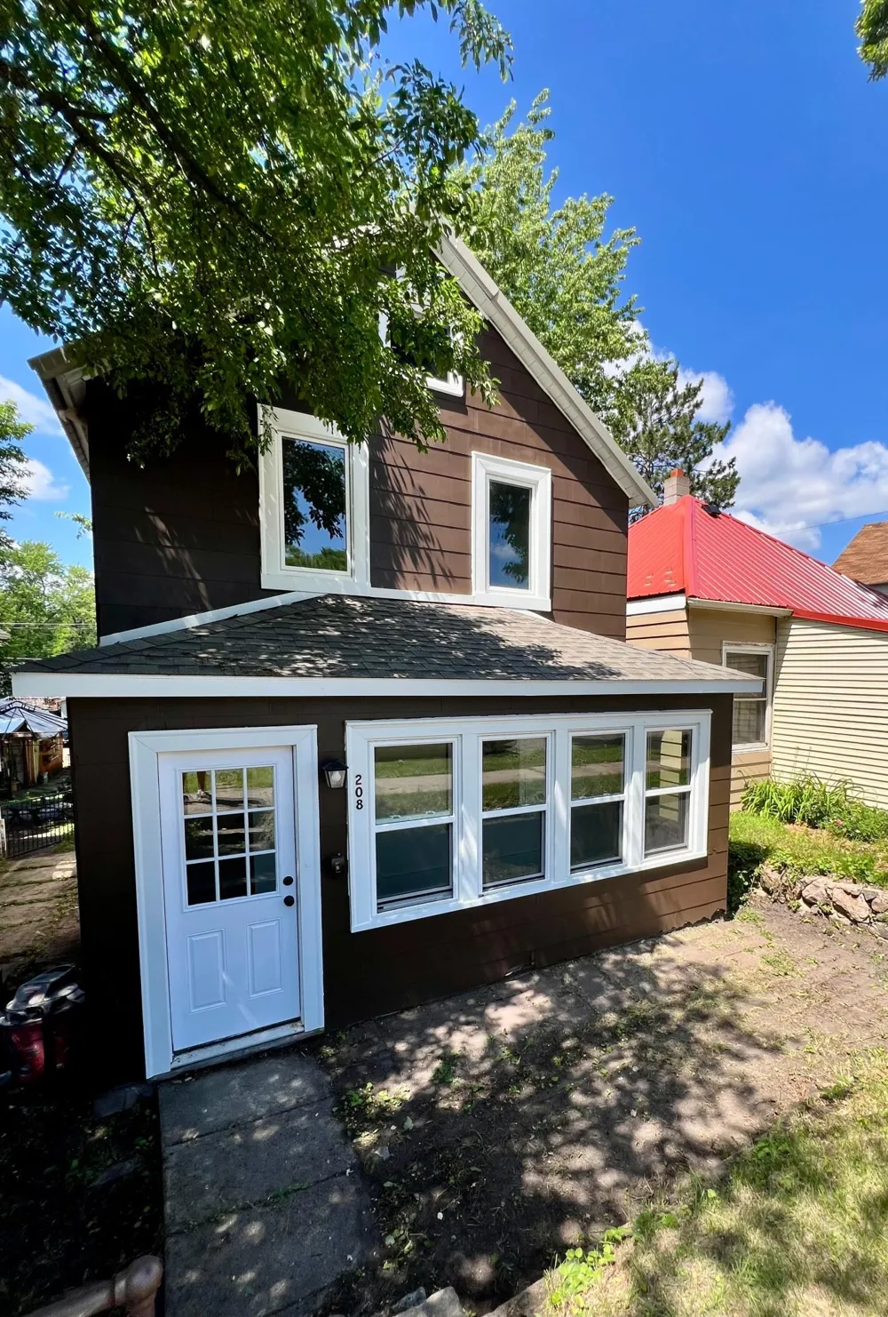 208 6th Avenue Bovey, MN 55709