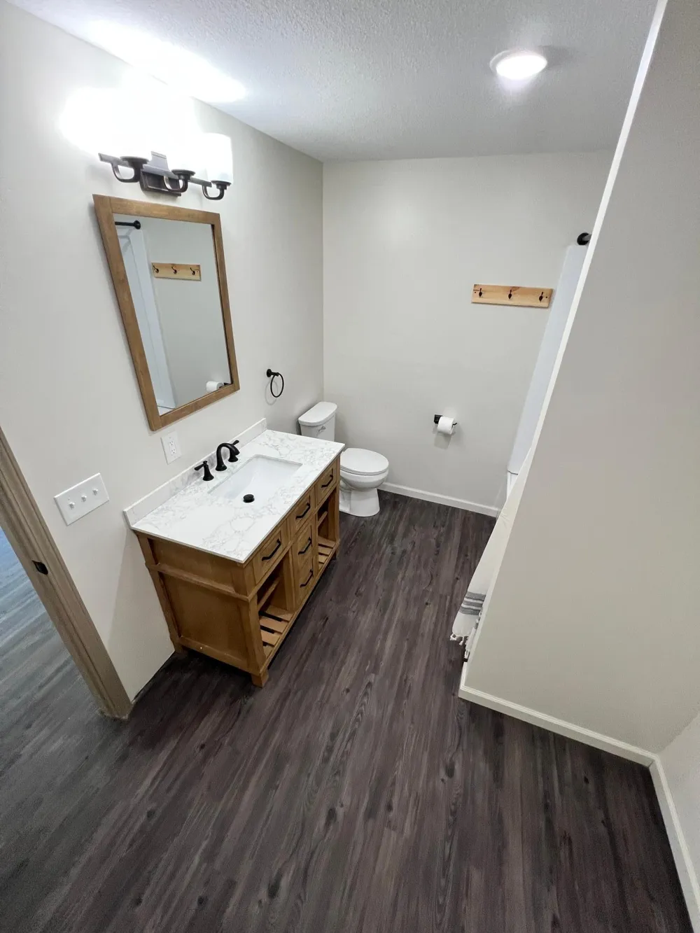 208 6th Avenue Bovey, MN 55709