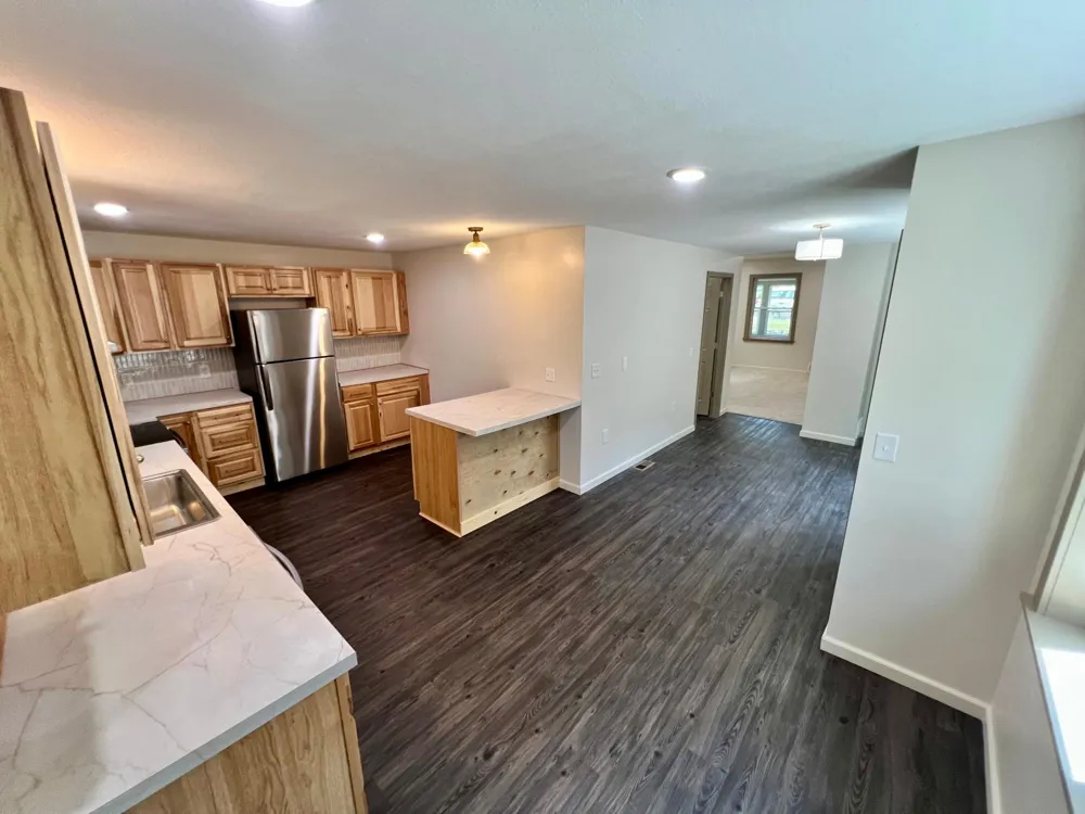 208 6th Avenue Bovey, MN 55709
