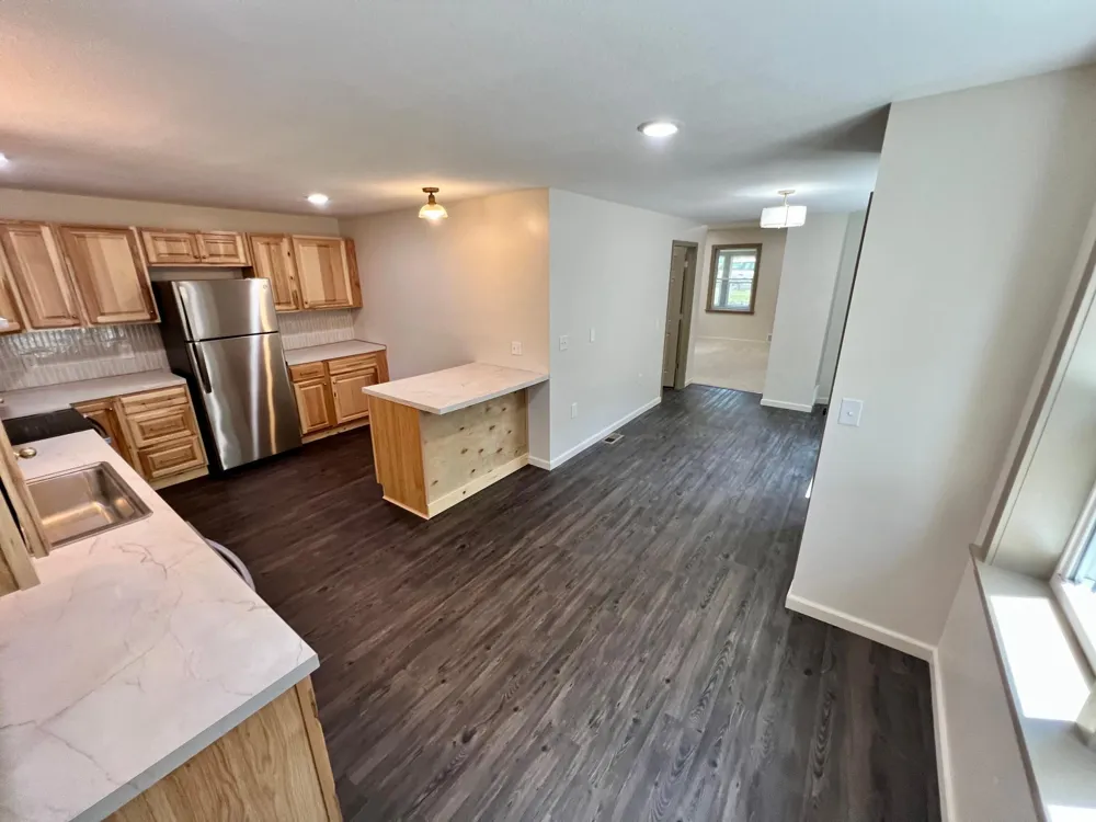 208 6th Avenue Bovey, MN 55709