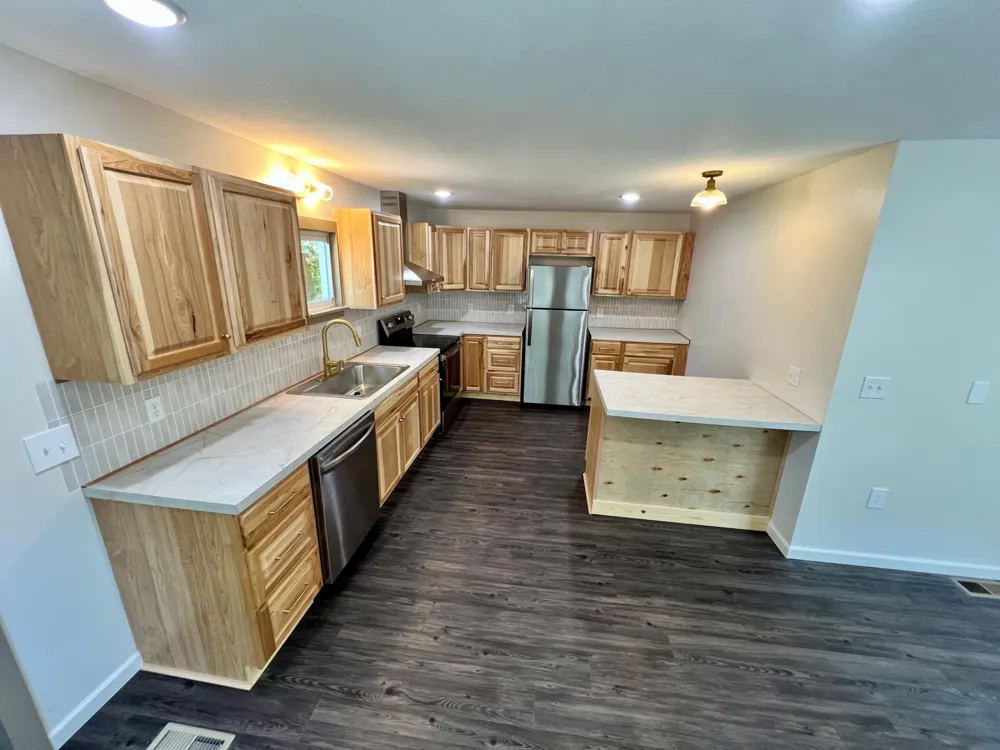 208 6th Avenue Bovey, MN 55709