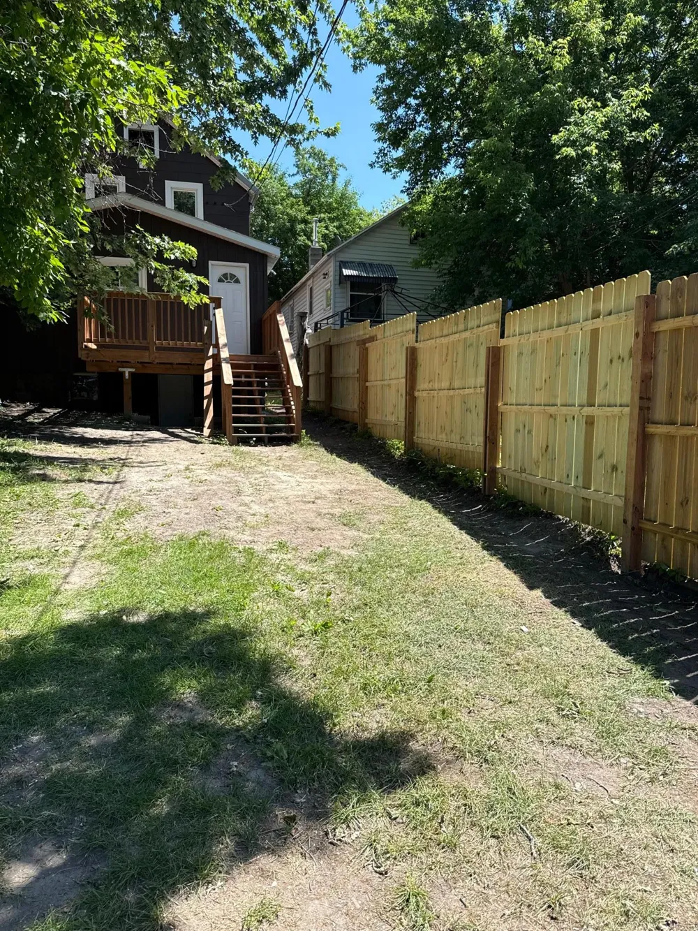 208 6th Avenue Bovey, MN 55709