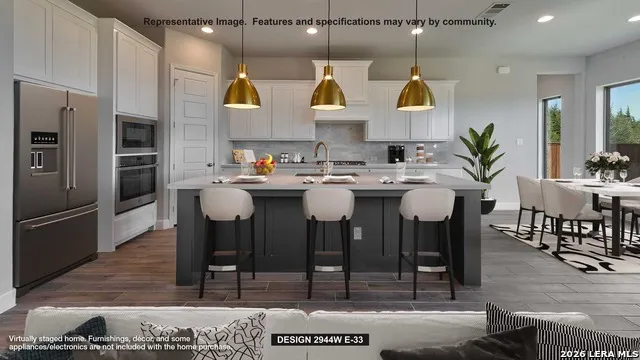 5380 Netherfield Park Schertz, TX 78154